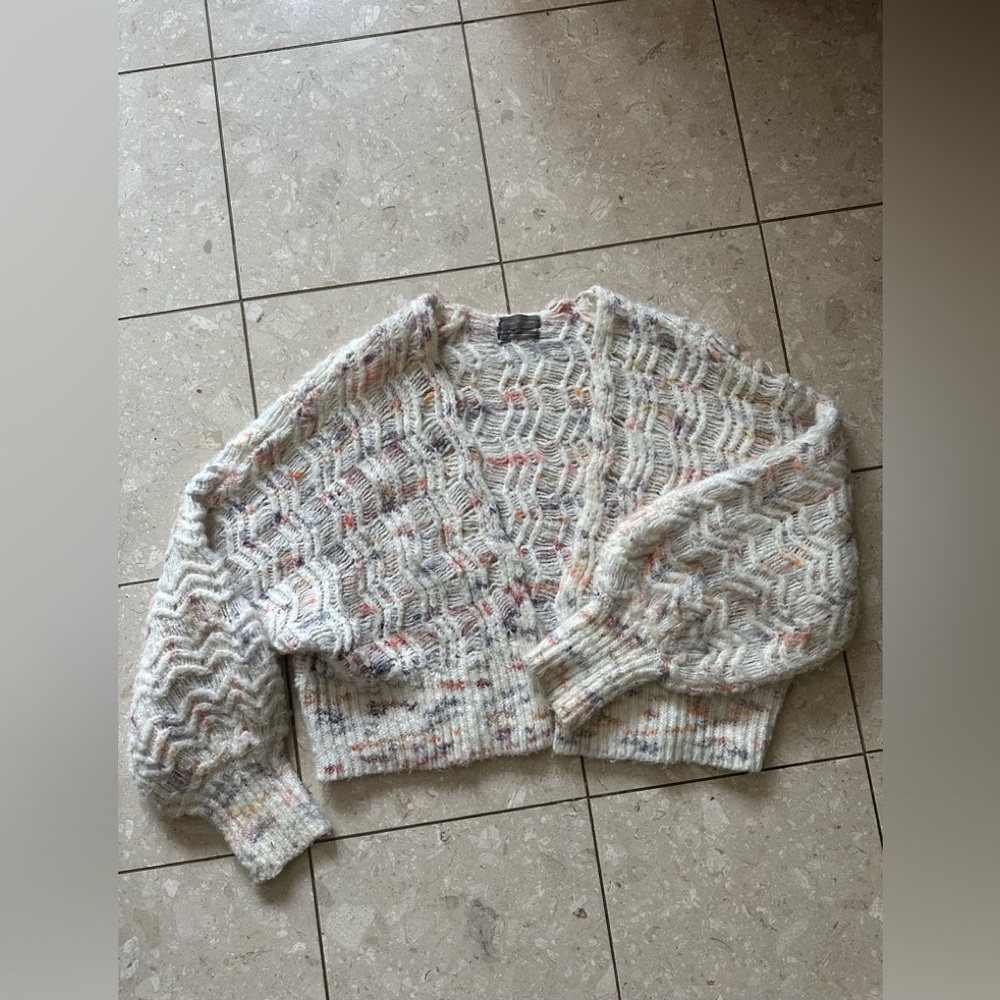 Urban outfitters cardigan